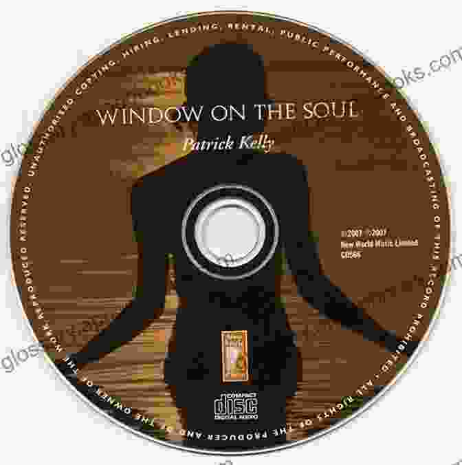 Window On The Soul Book Cover A Jungian Approach To Spontaneous Drawing: A Window On The Soul