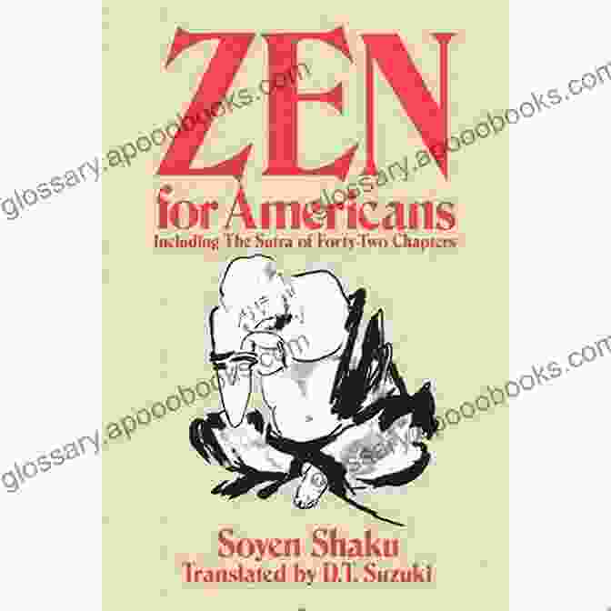 Zen For Americans Book Cover Zen For Americans Devin Downing