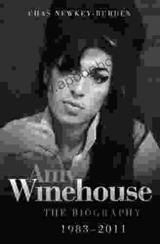 Amy Winehouse 1983 2024: The Biography