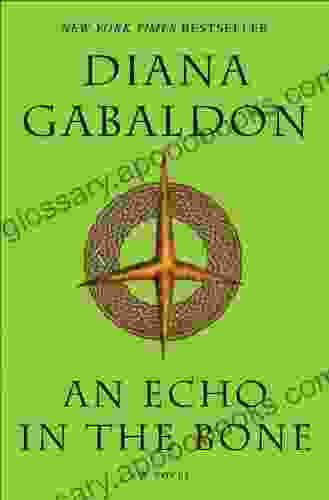 An Echo in the Bone: A Novel (Outlander 7)