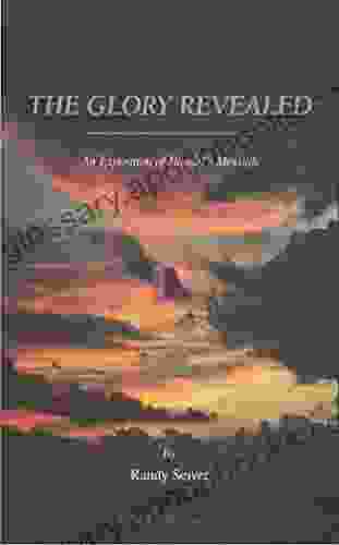 The Glory Revealed: An Exposition Of Handel S Messiah