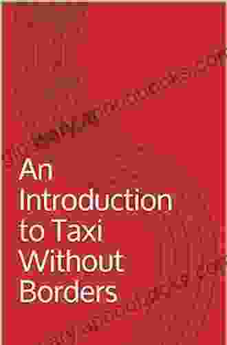 An Introduction To Taxis Without Borders (TWB)