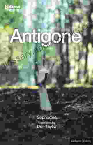 Antigone (Modern Plays) Sophocles