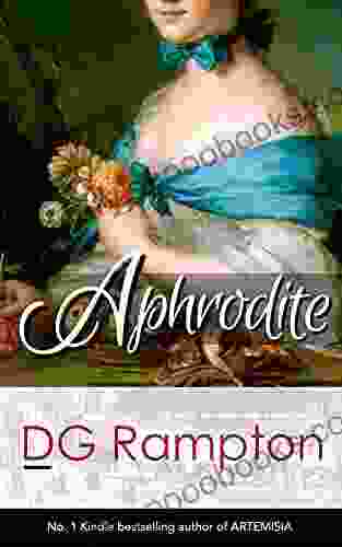 APHRODITE: A Humorous Regency Novel (Regency Goddesses 2)