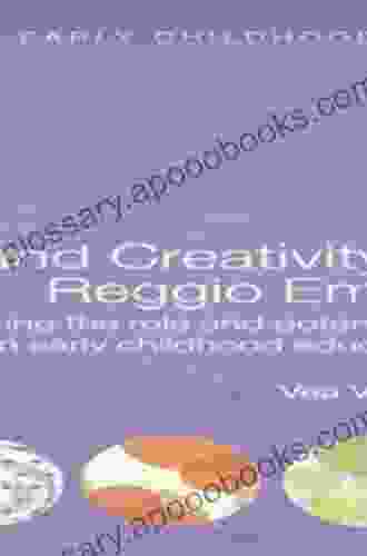 Art And Creativity In Reggio Emilia: Exploring The Role And Potential Of Ateliers In Early Childhood Education (Contesting Early Childhood)