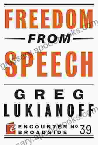 Freedom From Speech (Encounter Broadside 39)