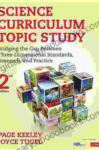 Science Curriculum Topic Study: Bridging the Gap Between Three Dimensional Standards Research and Practice