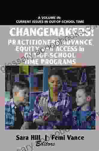 Changemakers (Current Issues In Out Of School Time)