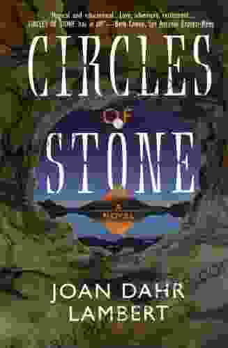 CIRCLES OF STONE (The Mother People 1)