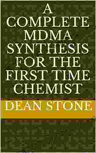 A COMPLETE MDMA SYNTHESIS FOR THE FIRST TIME CHEMIST