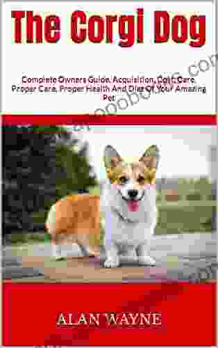 Beaglier Dog : Complete Owners Guide Acquisition Cost Care Proper Care Proper Health And Diet Of Your Amazing Pet