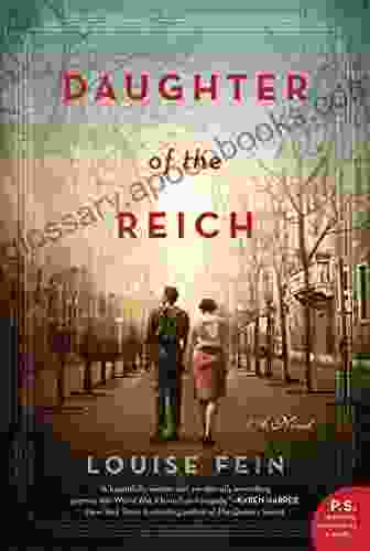 Daughter Of The Reich: A Novel