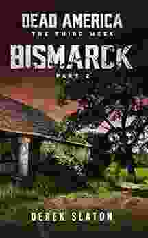 Dead America Bismarck Pt 2 (Dead America The Third Week 8)