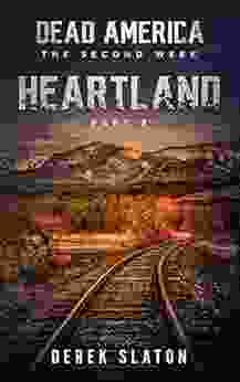 Dead America Heartland Pt 2 (Dead America The Second Week)