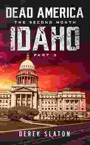 Dead America Idaho Pt 3 (Dead America The Second Month 9)