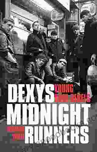 Dexys Midnight Runners: Young Soul Rebels