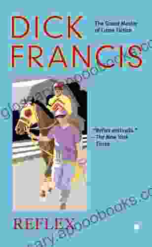 Reflex Dick Francis