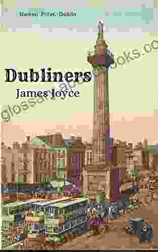 Dubliners (Annotated): By Indusn Classics