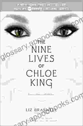 The Nine Lives of Chloe King: The Fallen The Stolen The Chosen