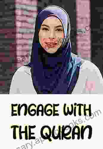 Engage With The Quran (Islam And You)