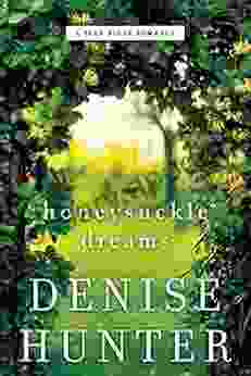 Honeysuckle Dreams (A Blue Ridge Romance 2)