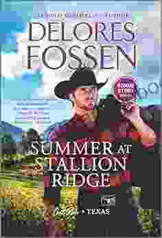 Summer At Stallion Ridge Delores Fossen