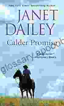 Calder Promise Janet Dailey