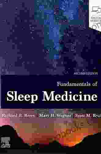 Fundamentals Of Sleep Medicine: Expert Consult Online And Print