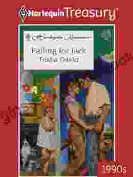 FALLING FOR JACK (Daddy Boom 3)