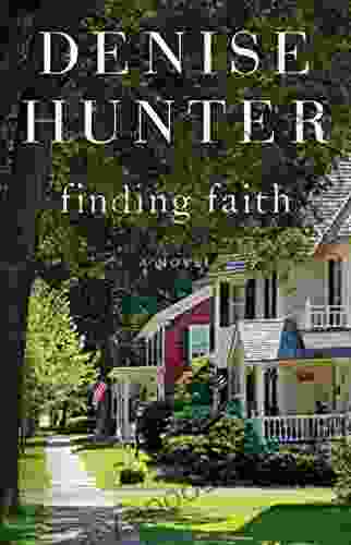 Finding Faith: A Novel (New Heights 3)