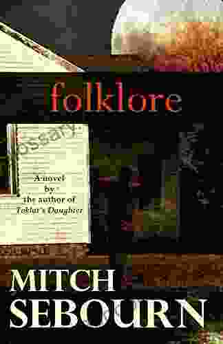 Folklore Mitch Sebourn