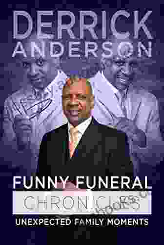 Funny Funeral Chronicles: Unexpected Family Moments