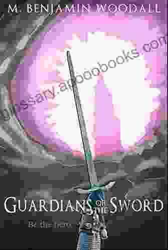 Guardians of the Sword (Raiders of the Dawn 2)