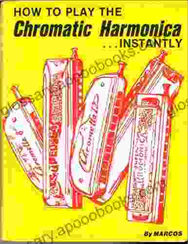 How To Play The Chromatic Harmonica