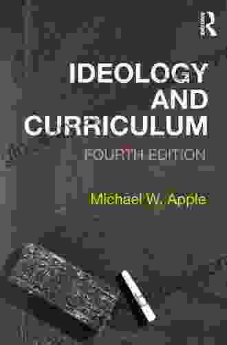 Ideology and Curriculum Tarah Schwartz