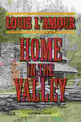 Home In The Valley: A Western Sextet