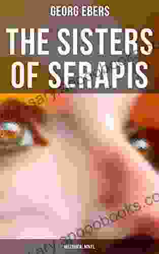 The Sisters of Serapis (Historical Novel)