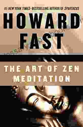 The Art of Zen Meditation