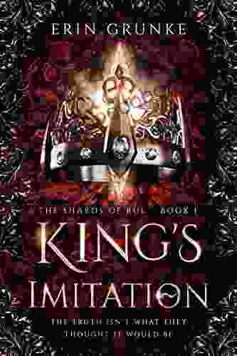 King s Imitation (The Shards of Rul 1)