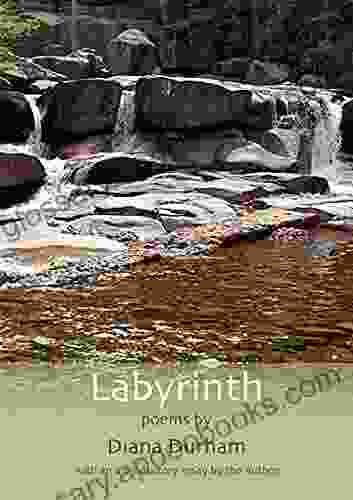 Labyrinth: Poems Diana Durham