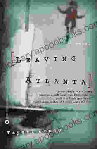 Leaving Atlanta Tayari Jones