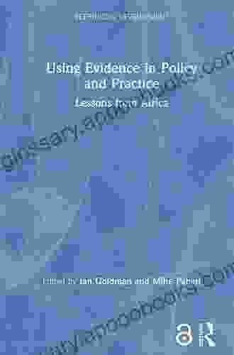 Using Evidence In Policy And Practice: Lessons From Africa (Rethinking Development)