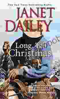 Long Tall Christmas (A Cowboy Christmas 1)