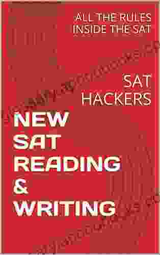 SAT READING WRITING: SAT HACKERS