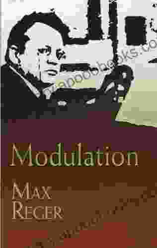 Modulation (Dover on Music)