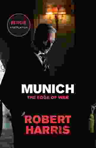 Munich: A Novel Robert Harris