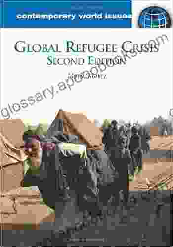 Global Refugee Crisis: A Reference Handbook (Contemporary World Issues)