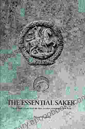 THE ESSENTIAL SAKER: From The Trenches Of The Emerging Multipolar World