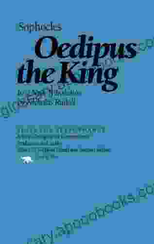 Oedipus the King (Plays for Performance Series)