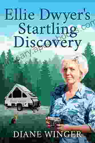 Ellie Dwyer S Startling Discovery: 4 Of The Ellie Dwyer